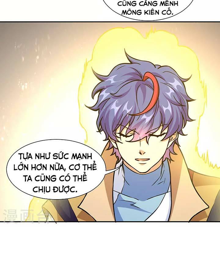võ đạo độc tôn chapter 438 54