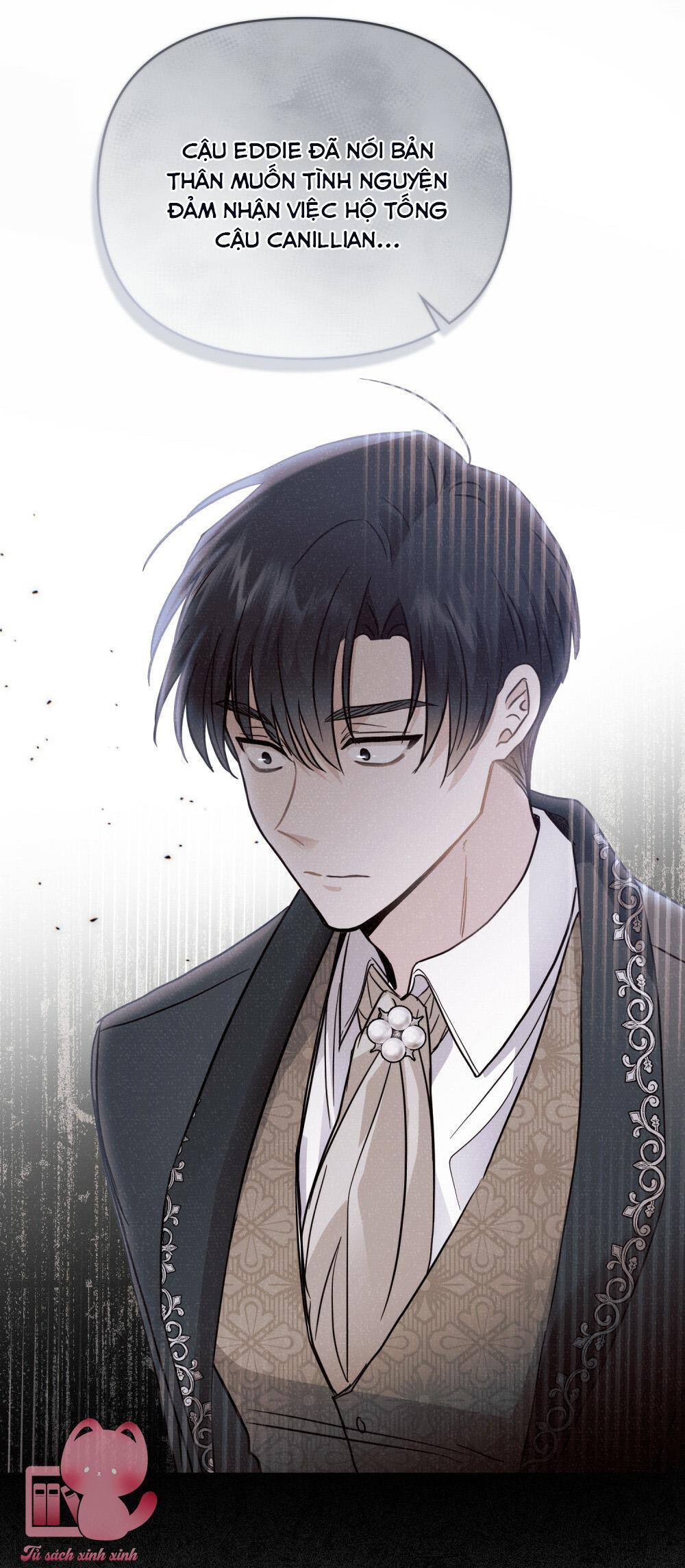 kiên nhẫn chút nào, đại công tước chapter 39 40