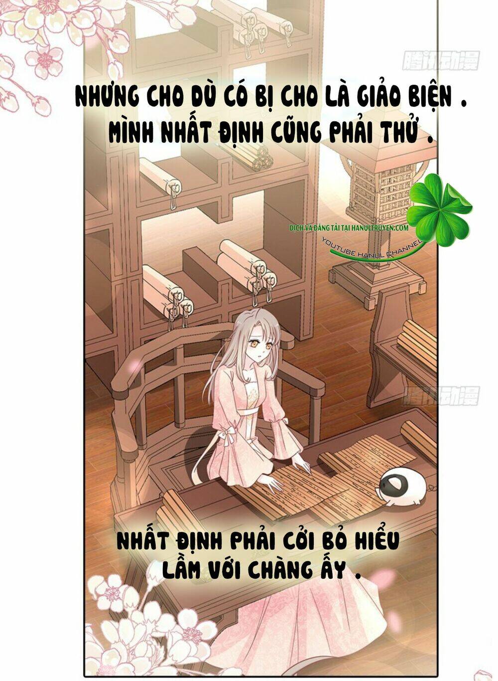 thiên hạ đệ nhất sủng phi chapter 85.2 9