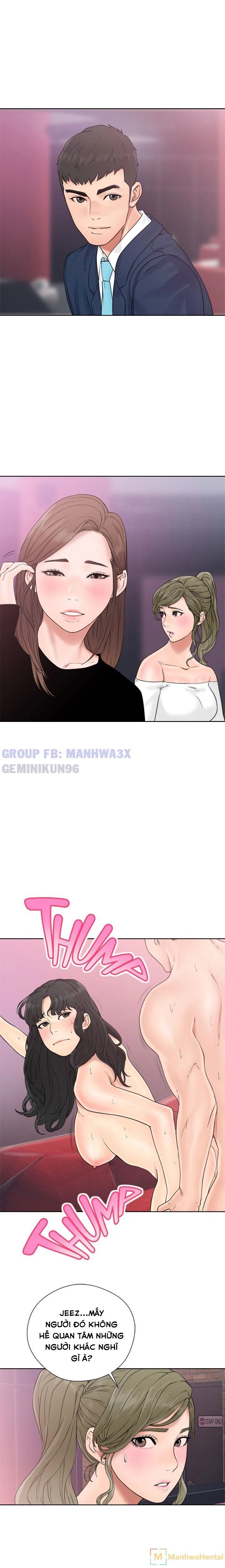 thức tỉnh dục vọng chapter 18 8