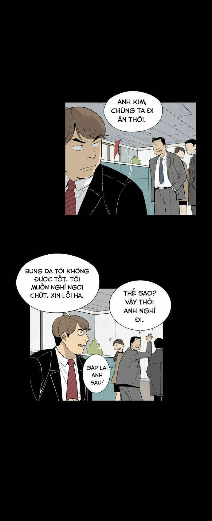 welcome to ghost city chapter 1 14