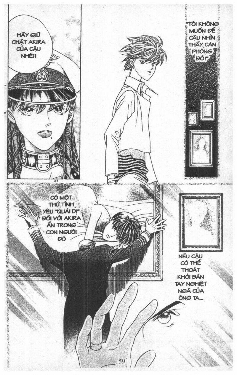 nàng tiên ánh trăng - kaguya hime chapter 24 59