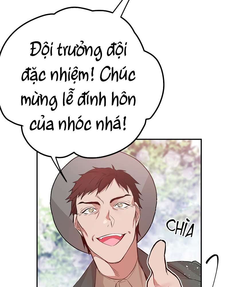 hung mãnh tiểu thư chapter 46 25