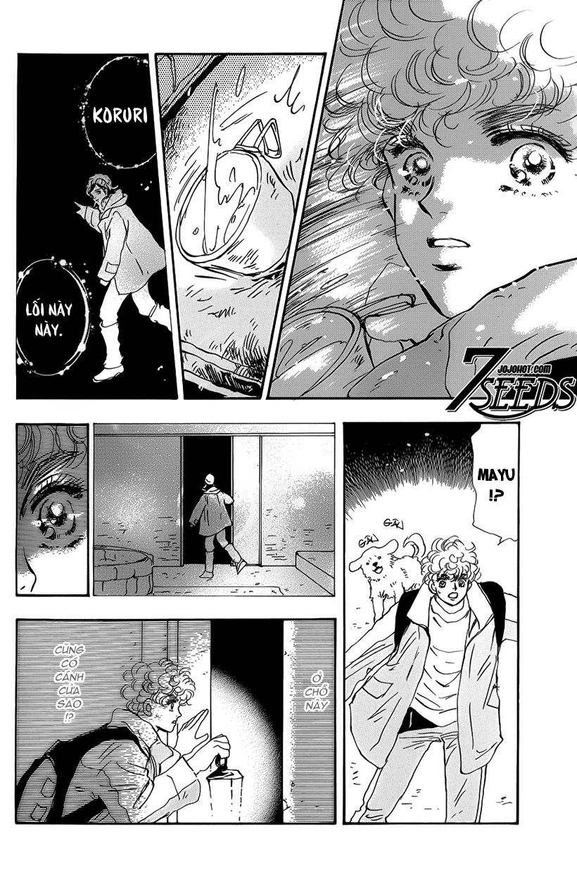 mầm sống chapter 125 18