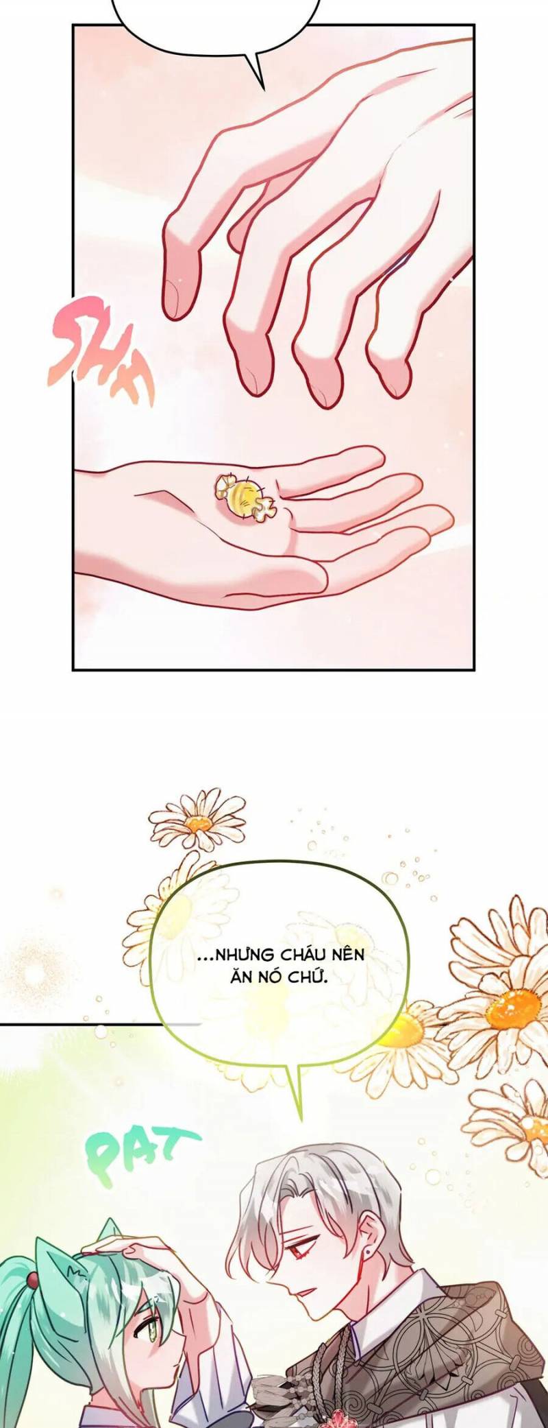 hoàng tử chuyển sinh trở thành người mạnh nhất thế giới nhờ vào sự hiểu biết về bug chapter 60 39