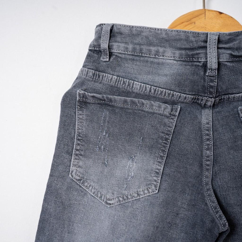 SHORT JEAN CO GIÃN - HÀNG CHUẨN SHOP