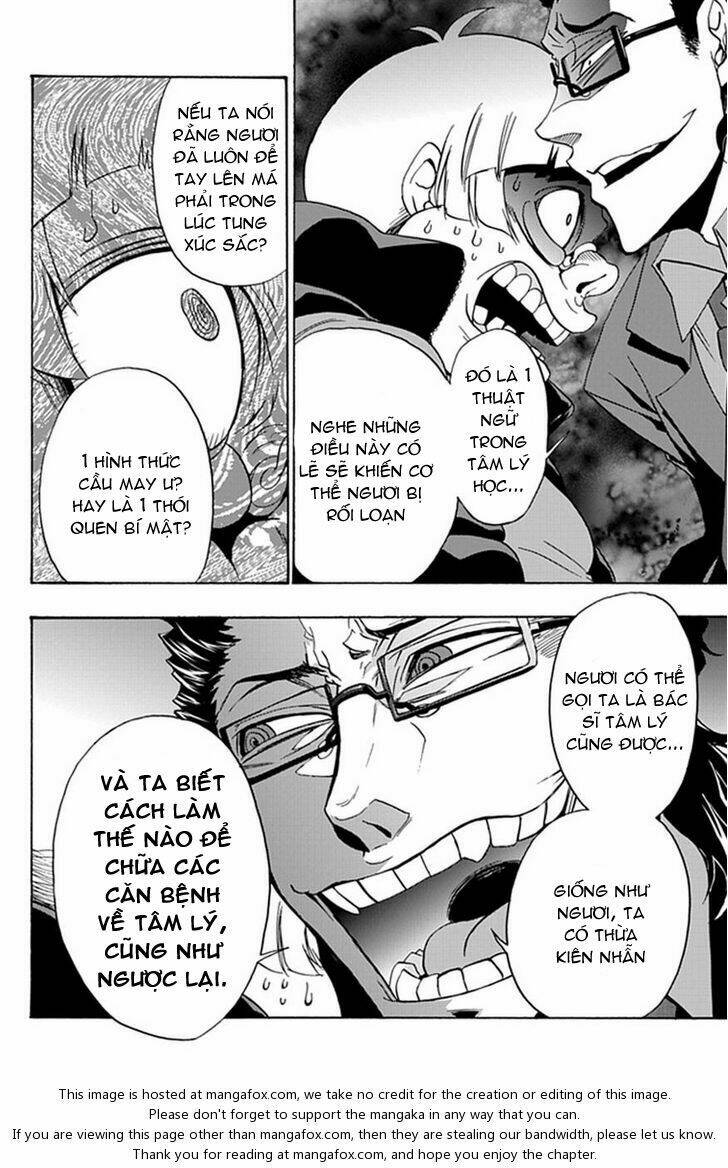 life is money chapter 4 13