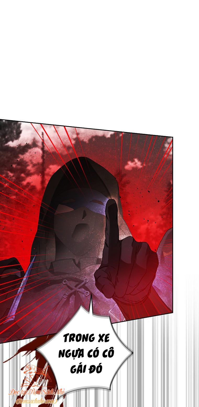 trở thành vợ nam chính chapter 48 1