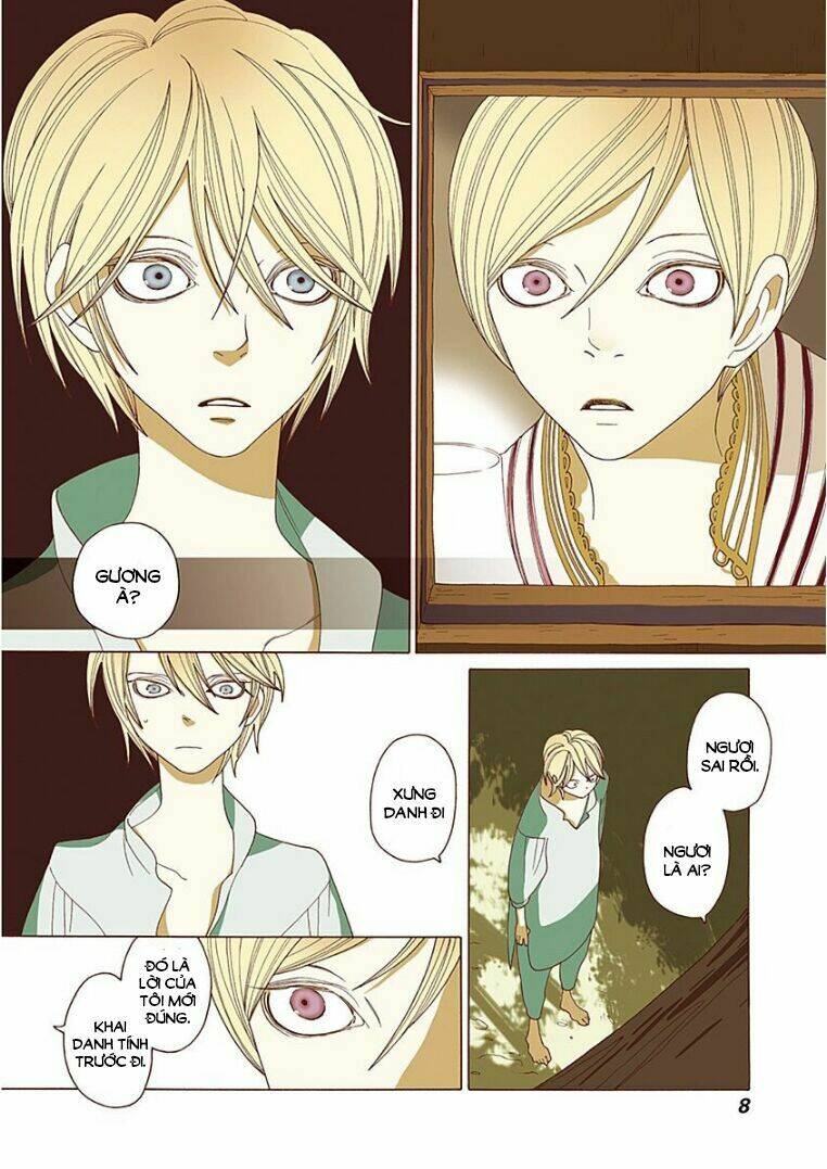 truyện kể vương quốc nọ chapter 1.2 11