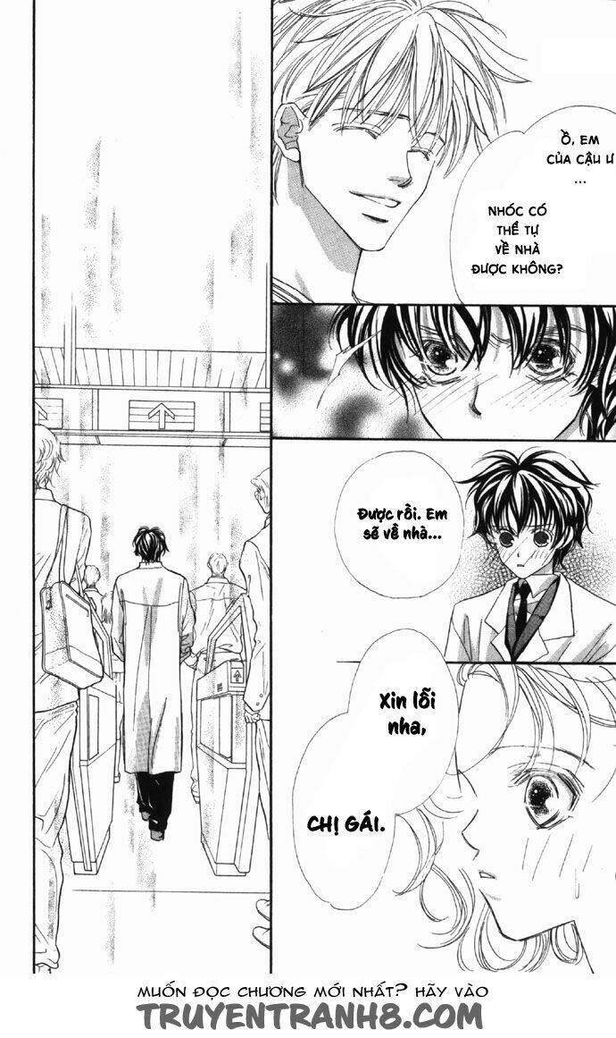 yoru made matenai chapter 6 36