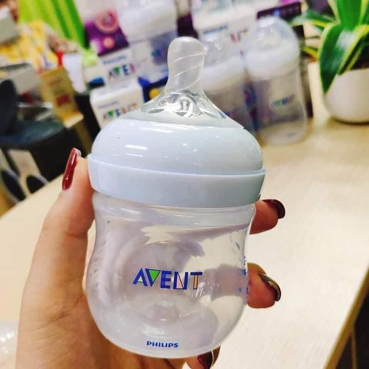 Bình Sữa Philips Avent PP Mô Phỏng Tự Nhiên 690.17