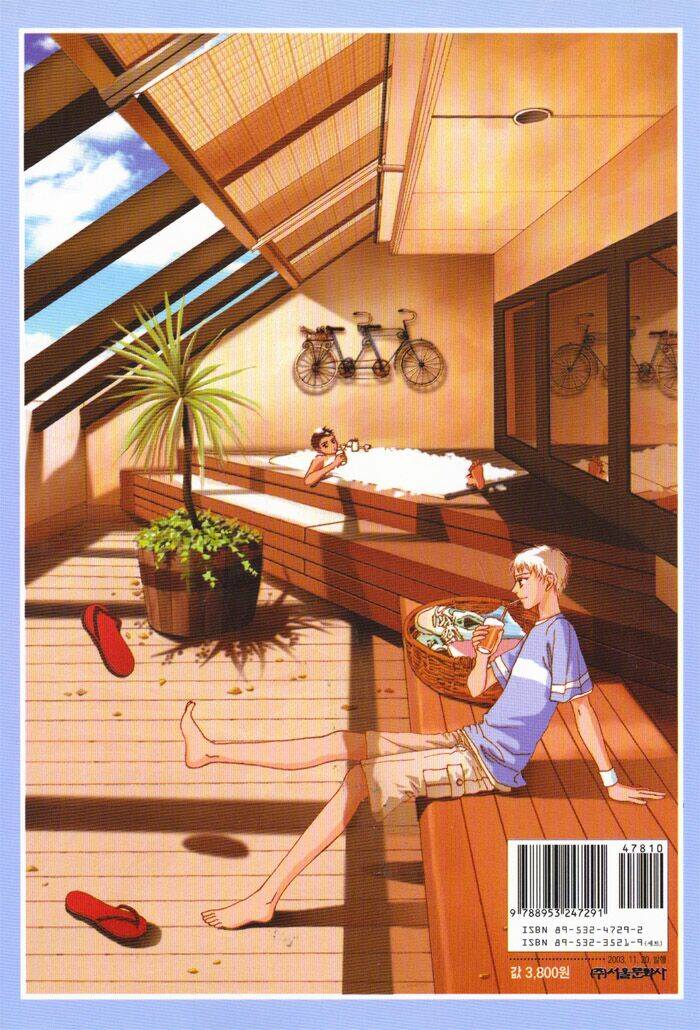 shiwhamong - ba chị em chapter 25 2