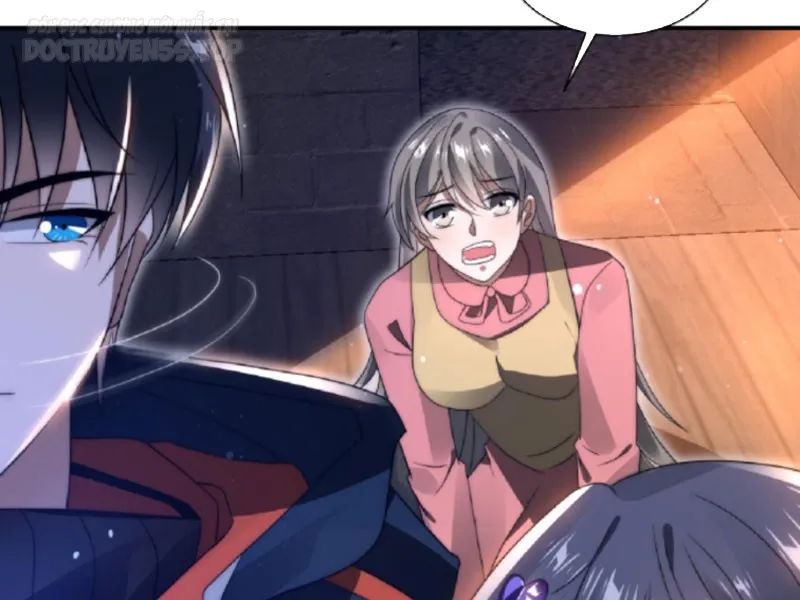 không gian hệ lão lục: dự trữ một vạn tấn thịt ngày tận thế chapter 57 12