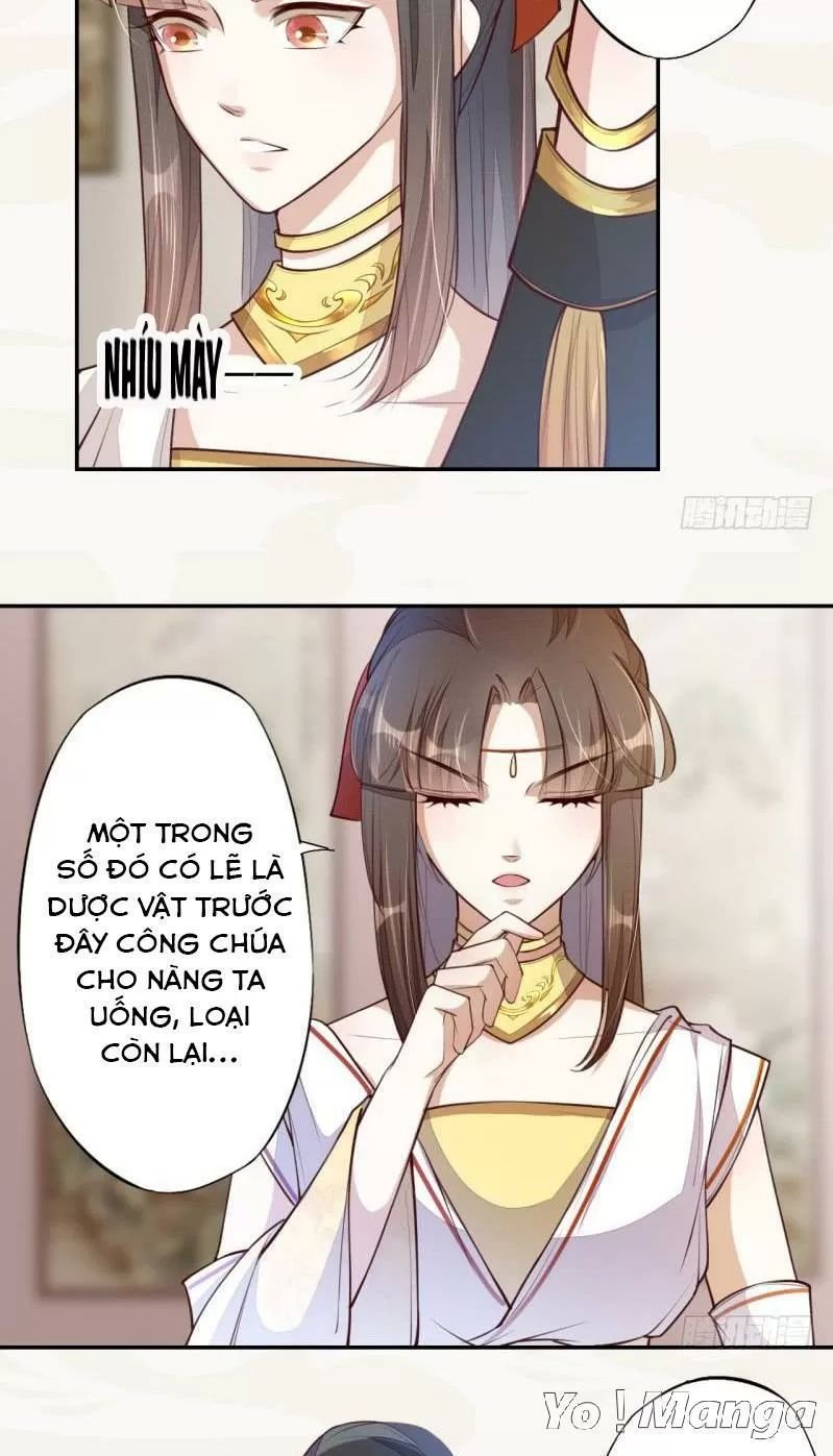 tuyệt thế luyện đan sư chapter 64 9