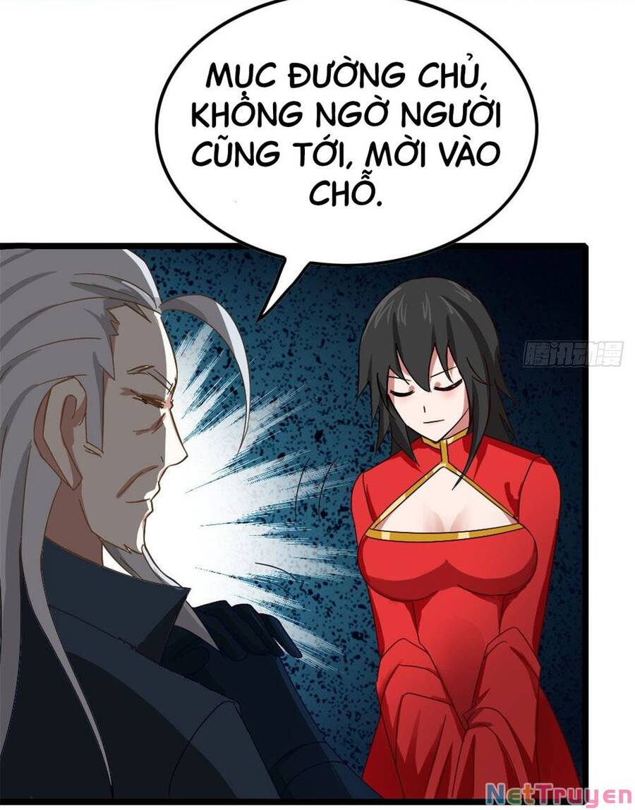 vạn đạo long hoàng chapter 7 34