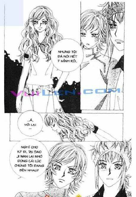 ánh nắng chói chang chapter 14 111