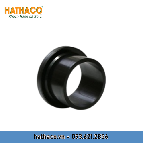 Combo 2 Mặt Bích Hàn 110 Dùng Cho Ống HDPE