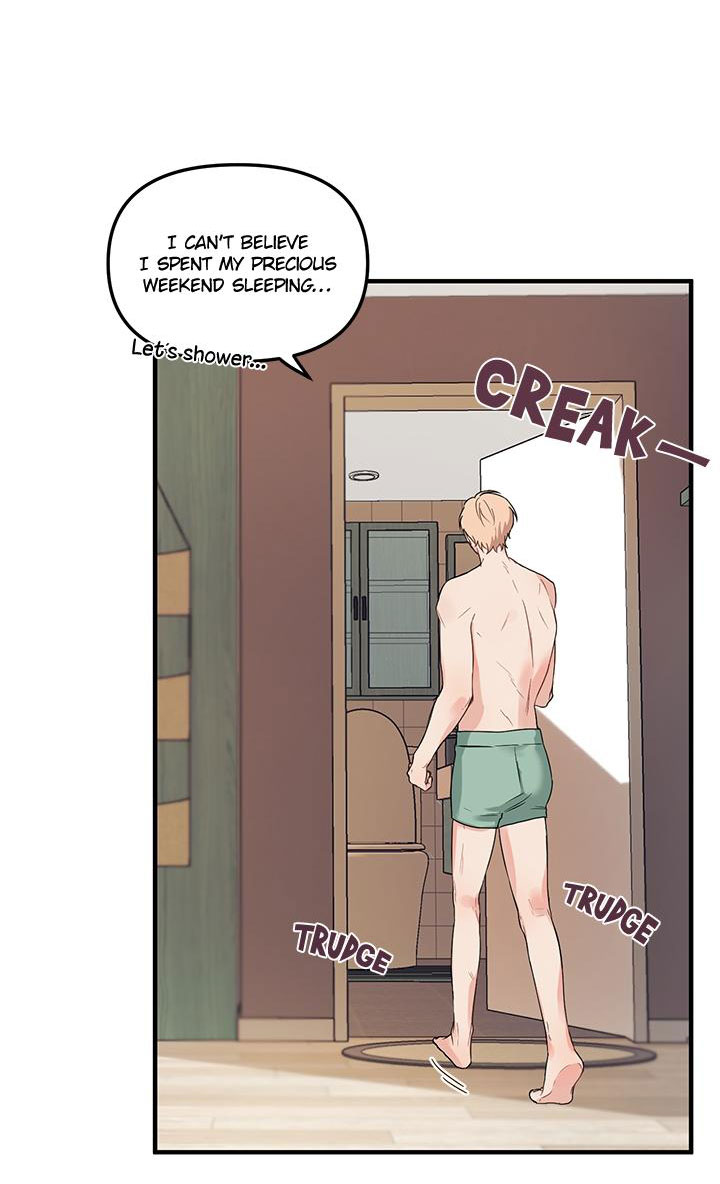 blood and love chapter 9 45