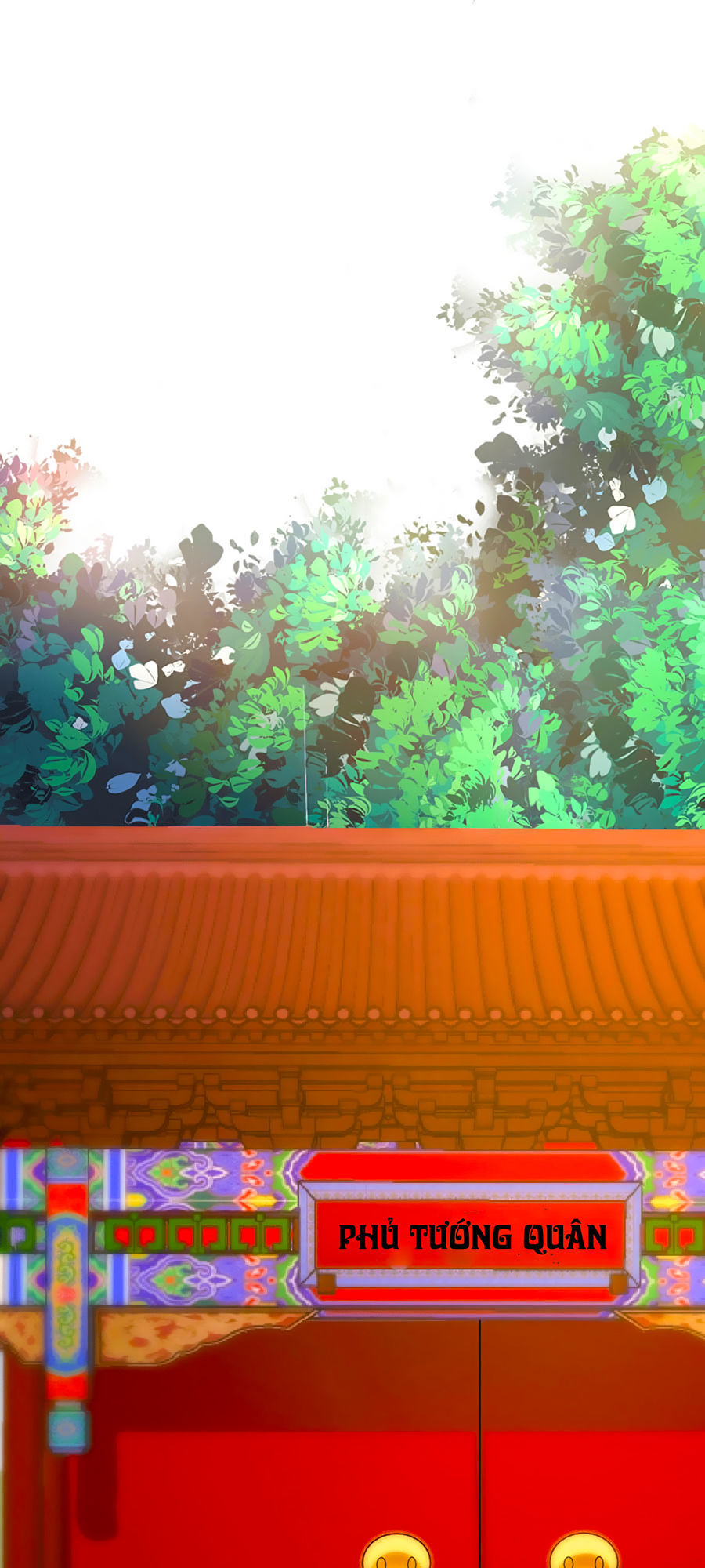 từ đây vương gia không thượng triều sớm chapter 23 20