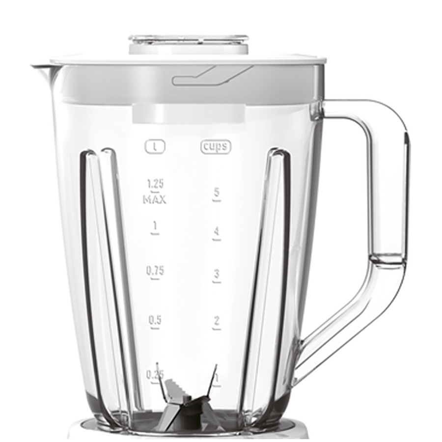 Máy xay sinh tố Tefal BL427166