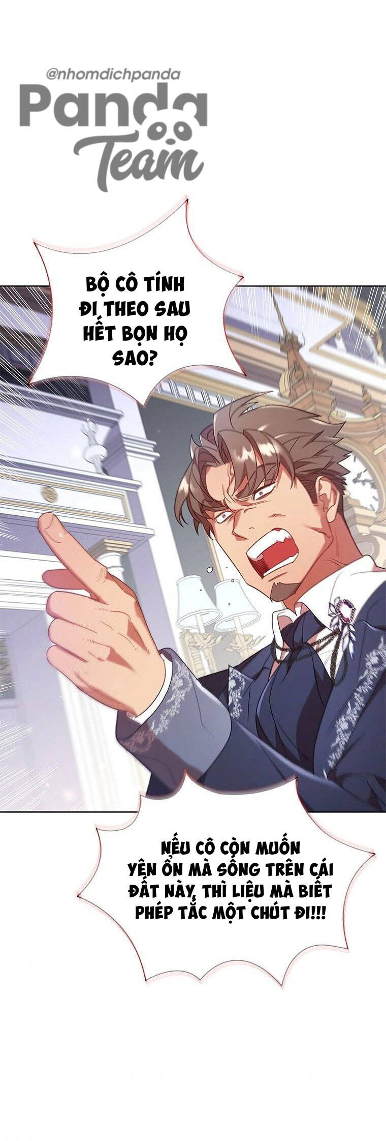 tôi đã ly hôn nhưng lại trở thành tài phiệt chapter 22.2 8