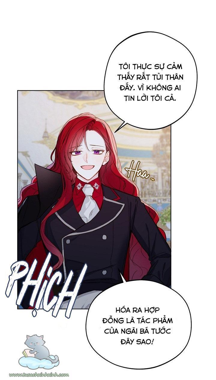 trang trại hạt dẻ cạnh hoàng cung chapter 13 12