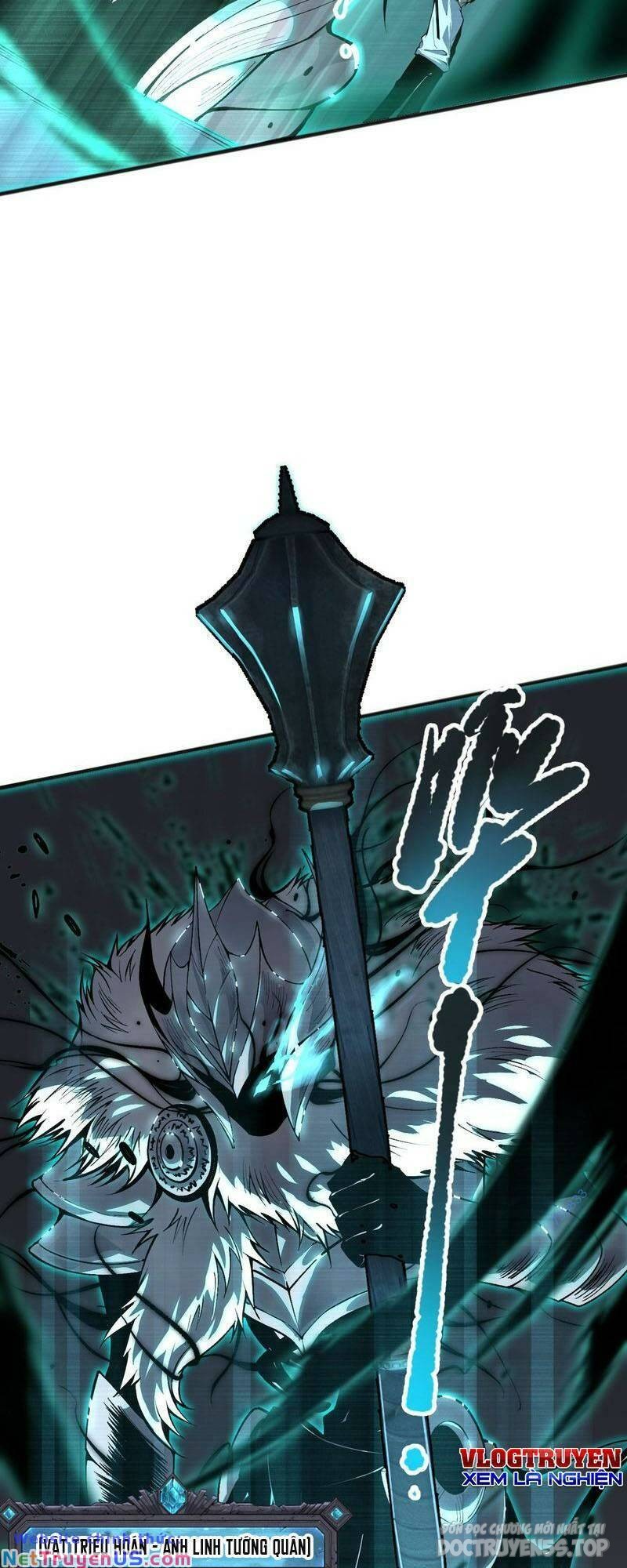 tử linh pháp sư! ta chính là thiên tài chapter 27 6