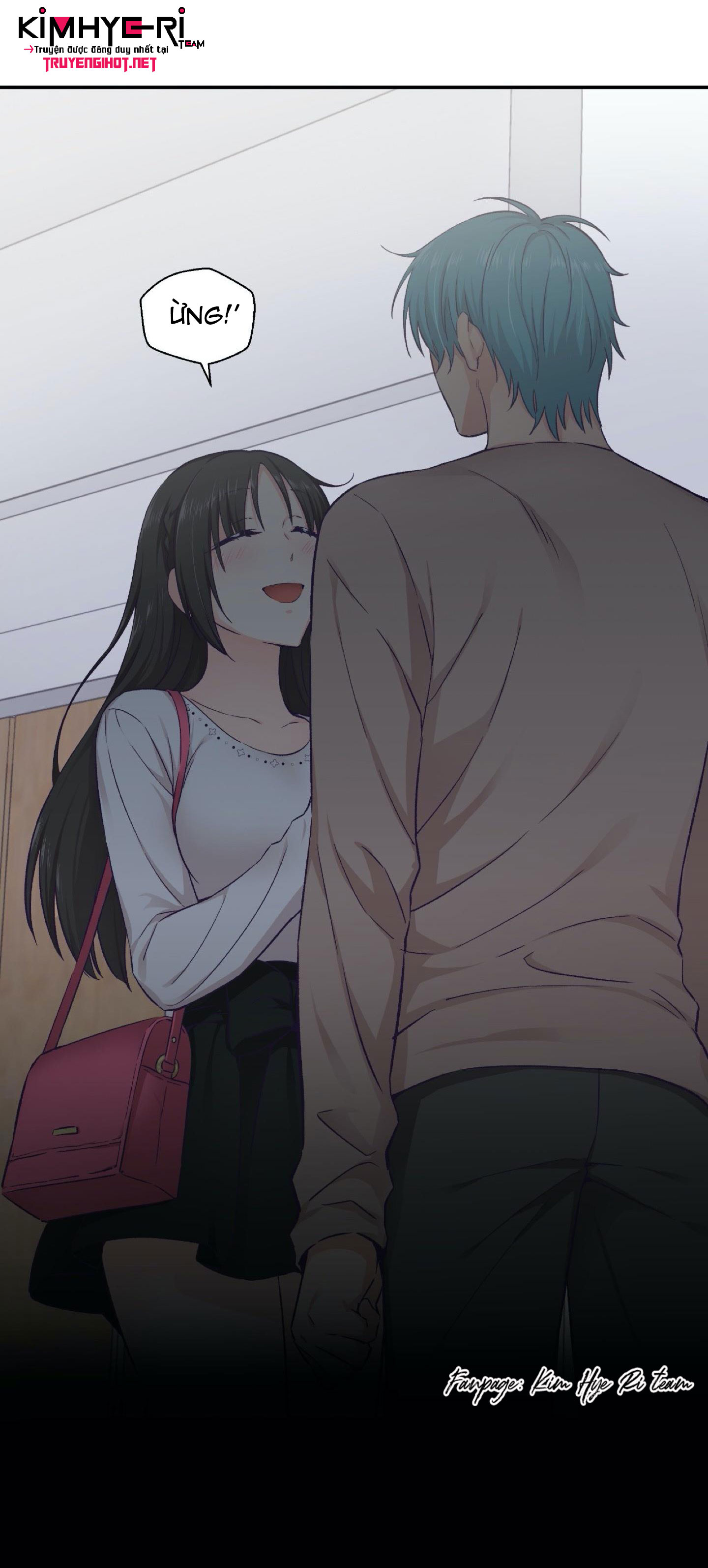 mềm mại tan chảy chapter 14.2 21