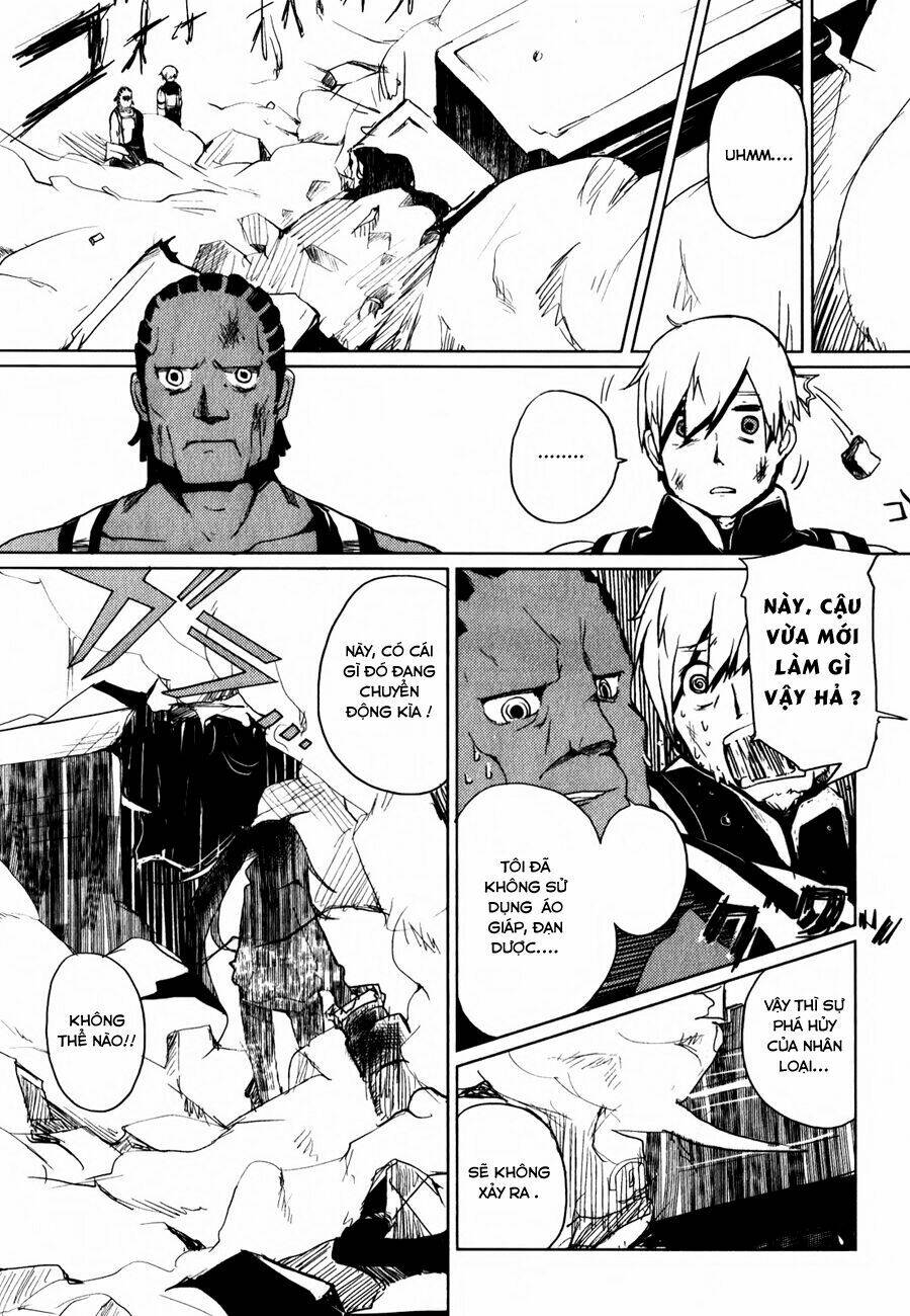 black rock shooter: the game chapter 1 13