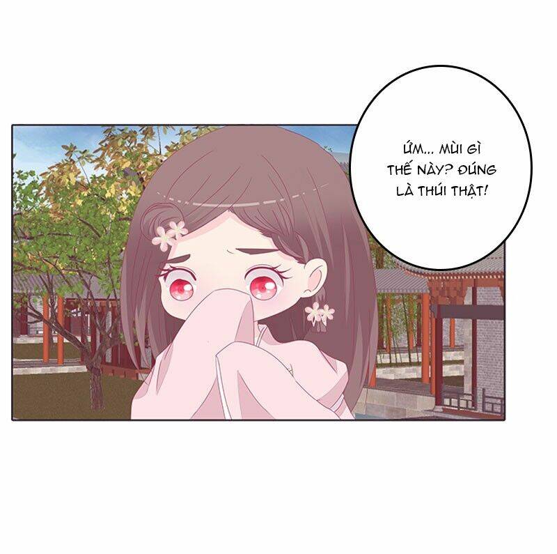 tướng quân mời ra trận chapter 73 17