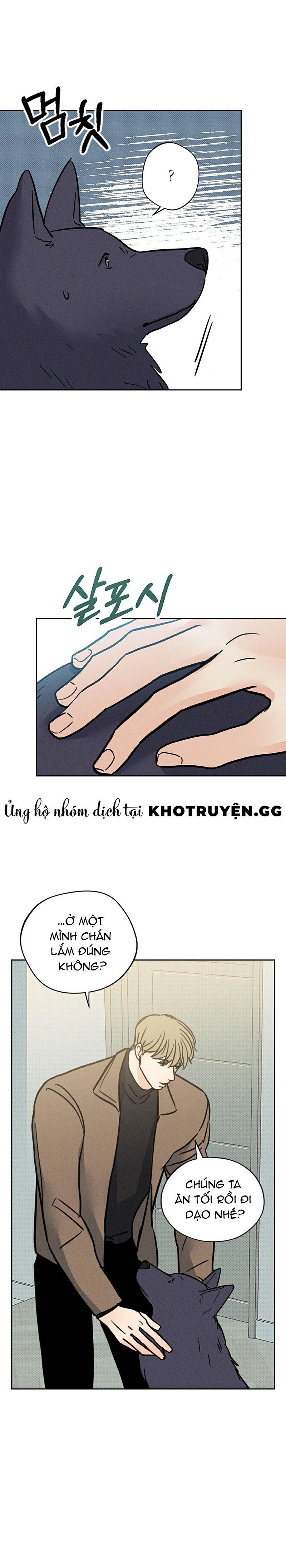 khi đêm trăng tròn chapter 8 15