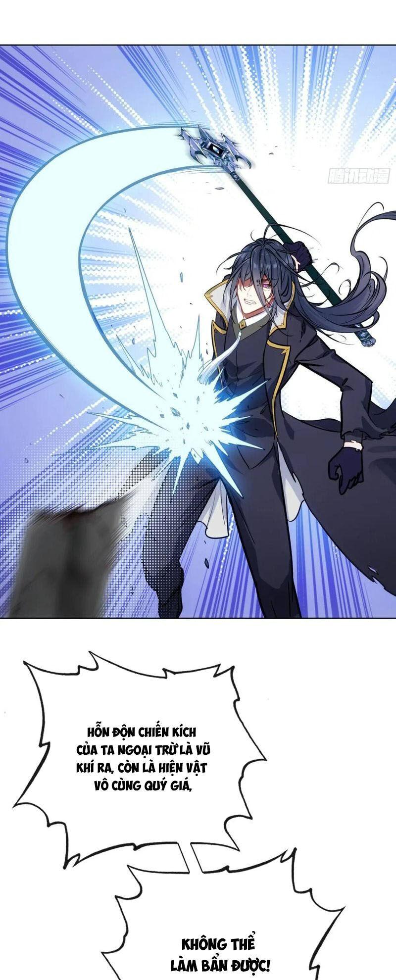 thế giới hoàn mỹ [m] chapter 260 28