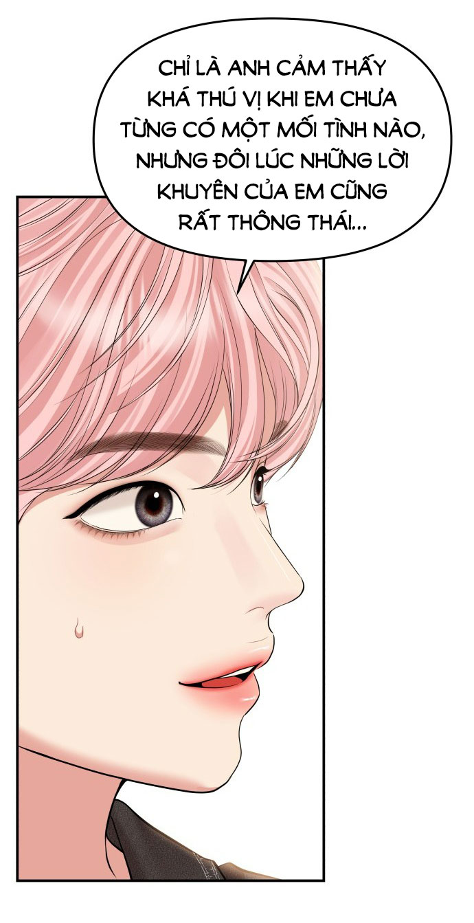 gửi em người đánh cắp những vì sao - to you who swallowed a star chapter 139.2 22