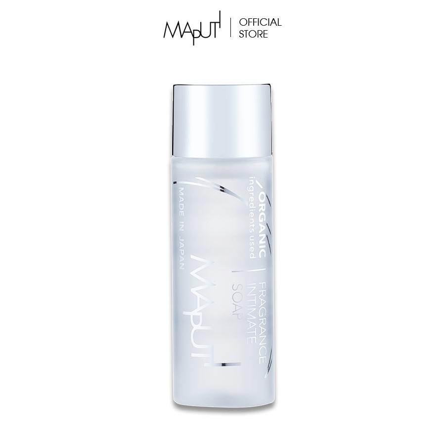 Dung Dịch Vệ Sinh Maputi Organic Fragrance Intimate Soap 20ml