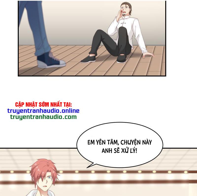 trên người ta có một rồng chapter 266 11