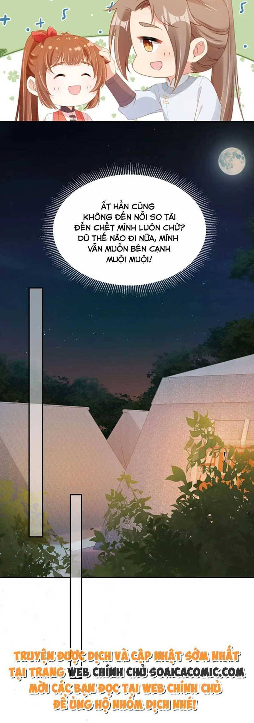 nhặt được bảo bối manh manh chapter 113 24