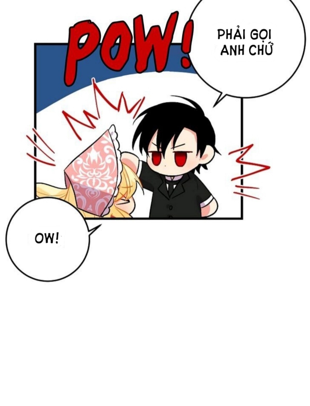 tôi là tiểu thư của gia đình này chapter 8 40