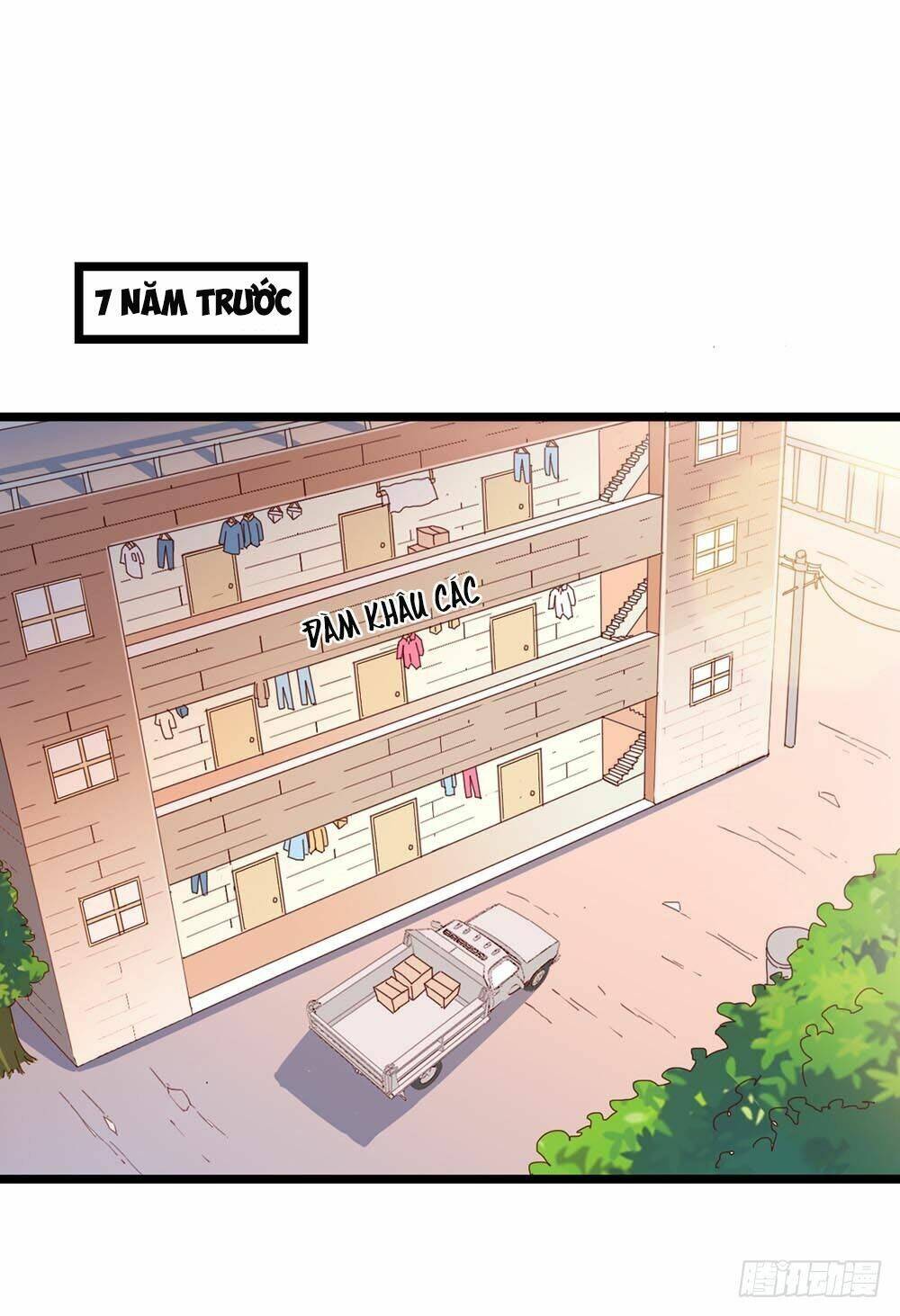 ác ma bàn bên chapter 42 4