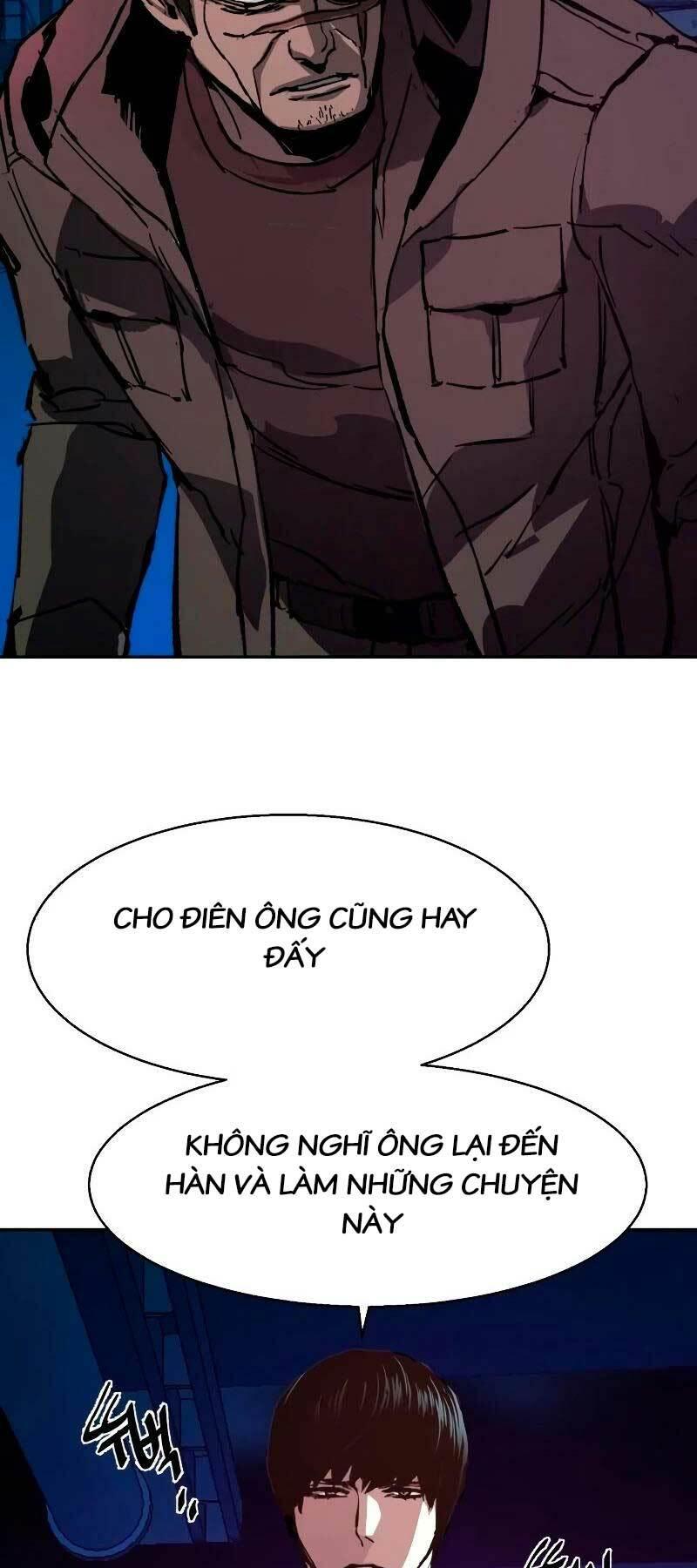 bạn học tôi là lính đánh thuê chapter 139 3