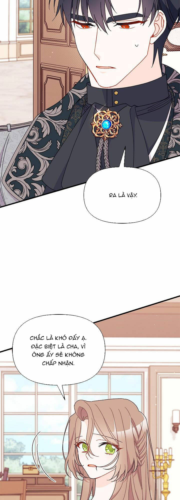Tôi Đã Có Chồng Sau Khi Nhặt Được Nam Chính chapter 45.1 17