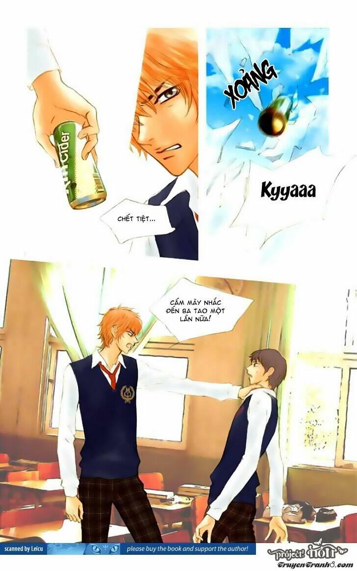 running on empty chapter 8 21