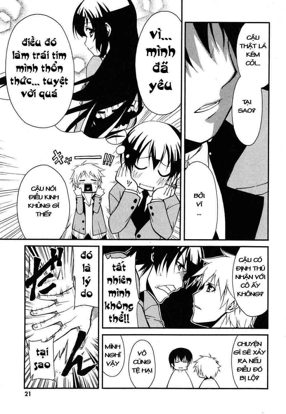 emu emu! chapter 1 24