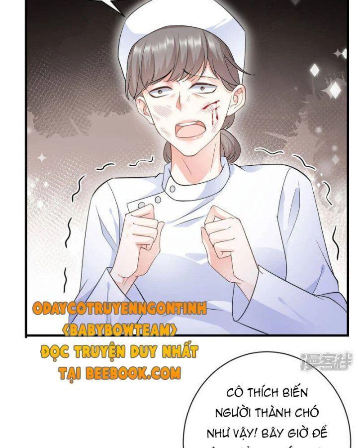 đại tiểu thư có thể có cái gì xấu chapter 27 8