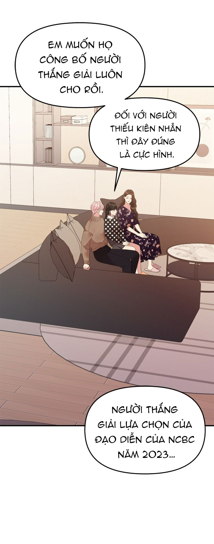 gửi em người đánh cắp những vì sao - to you who swallowed a star chapter 157.2 46