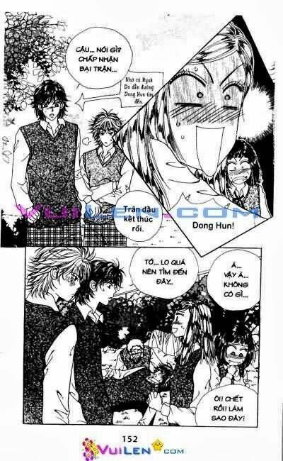 cô bé táo bạo chapter 5 152