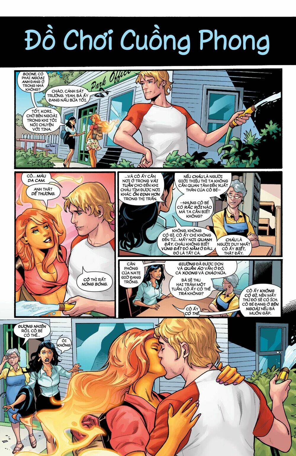 starfire chapter 1 16