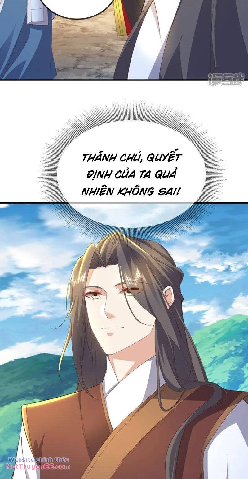 tiên võ đế tôn chapter 554 57