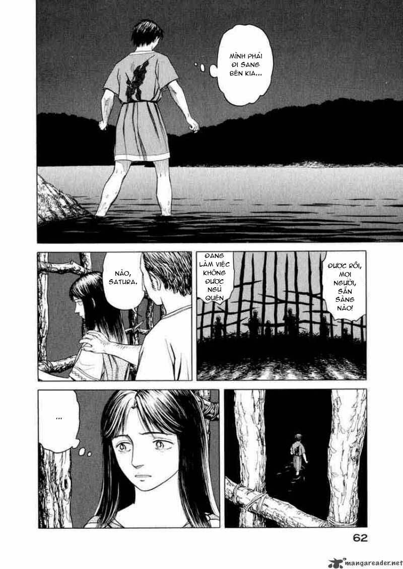 thư ký của alexandros đại đế chapter 32 13