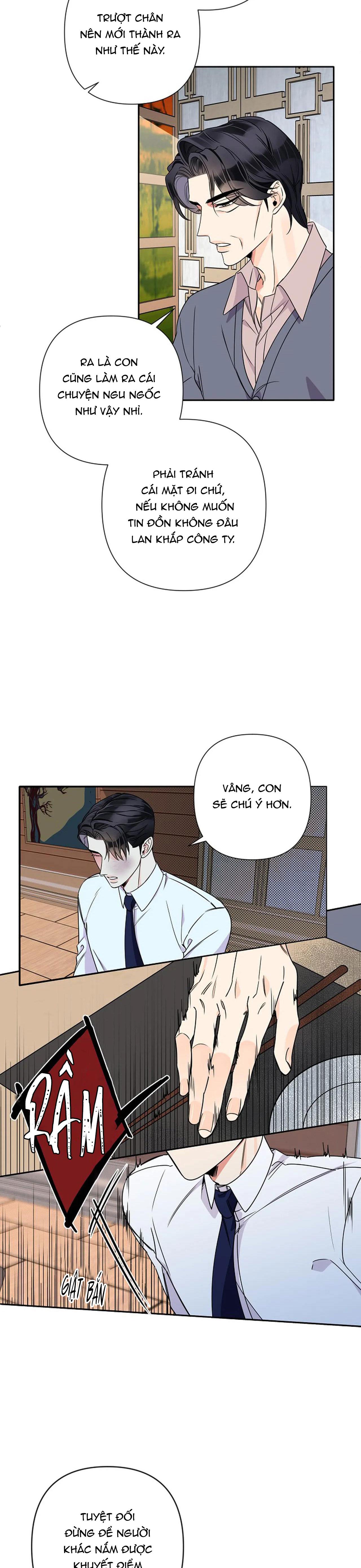 đêm dịu dàng chapter 18 7