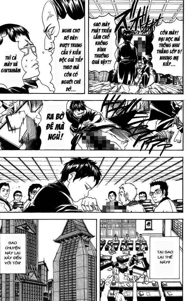 gintama - linh hồn bạc chapter 169 6